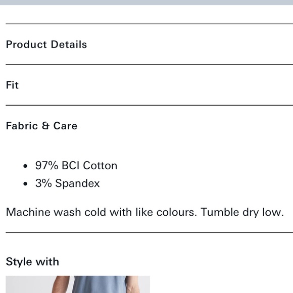 DU/ER Men’s Performance Stretch Button Down - Picture 12 of 14